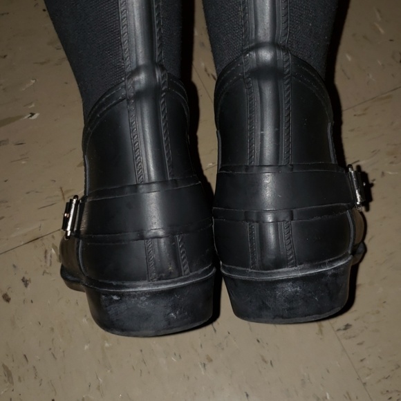 Ladies Boots - Picture 8 of 8